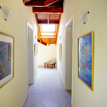 Apartment Casa Tzos Potamos (Corfu)
