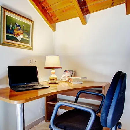 Casa Tzos * Potamos (Corfu)